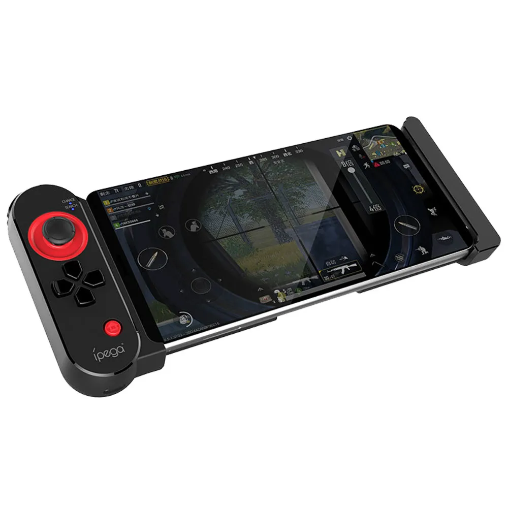 IPega PG 9100 Переключатель Беспроводной Джойстик Android/IOS Bluetooth 4 0 геймпад для