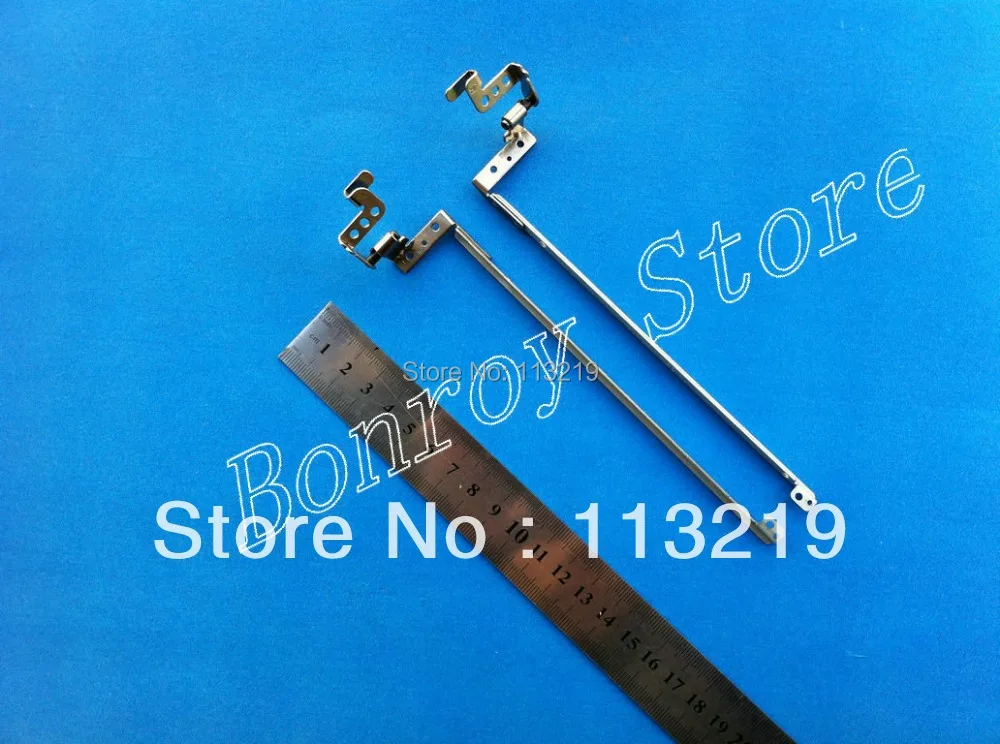 

Laptop Lcd Hinges For Lenovo S205 U165 P/n:34.4JI03.002 33.4JI04.002
