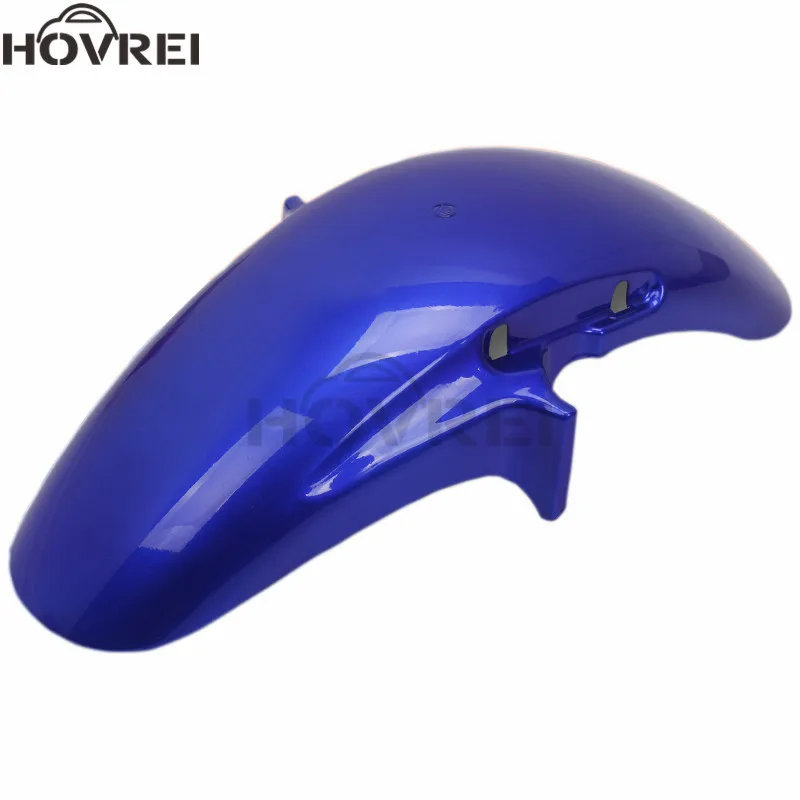 Передняя защита от брызг для крыла мотоцикла брызговики VTEC CB400 1 2 3 I II III 99 2014 грязи