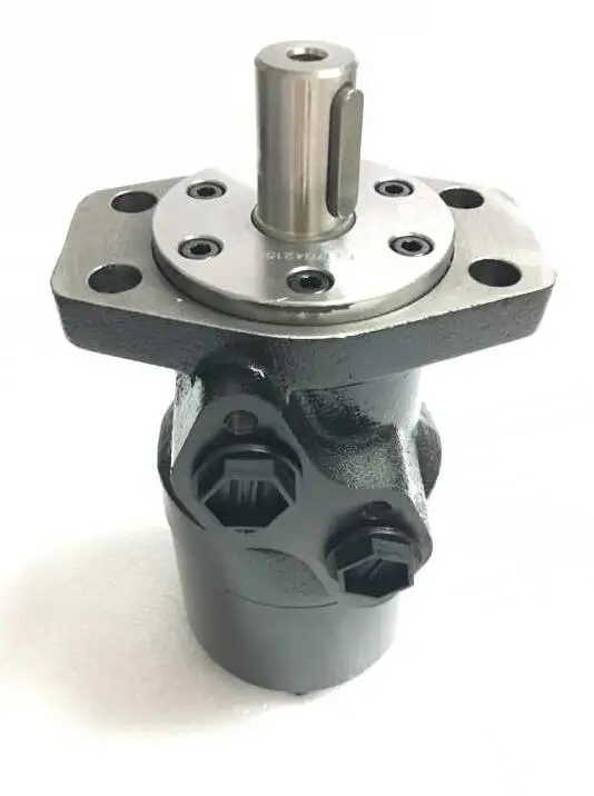 

Orbit Hydraulic Motor BMP400 Compatible with OMP400