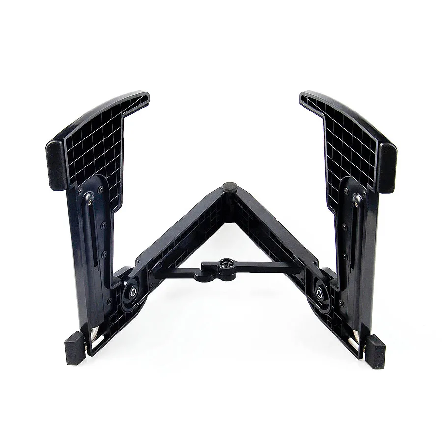 YUEKO AGS-02 Guitar Stand for Acoustic Folk Classical Foldable Stable Accessories Parts | Спорт и развлечения