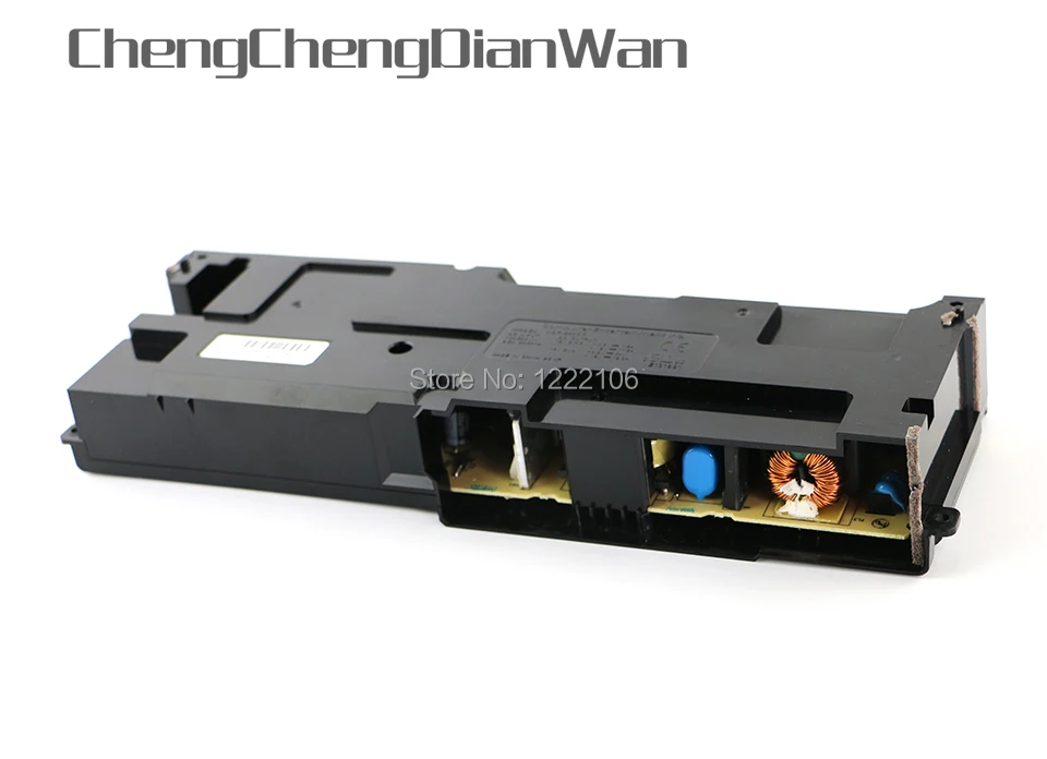 Chengdianwan высокое качество оригинальный 4Pin источник питания ADP 240CR для PS4 консоли|supply