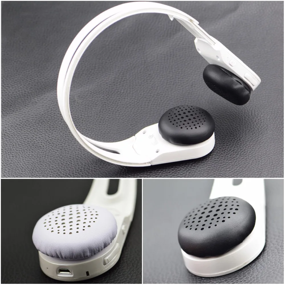 

Soft EarMuff Foam Ear Pads Cushion For Logitech UE3000 UE3100 UE3500 Headphone Headsets EarPads Repair Parts Pillow