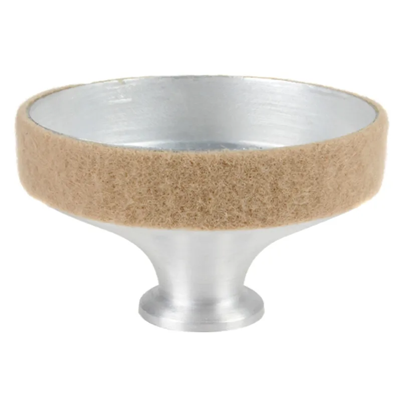 1 шт. Высокое качество Серебряный цвет немой для тенор-саксофон металлический