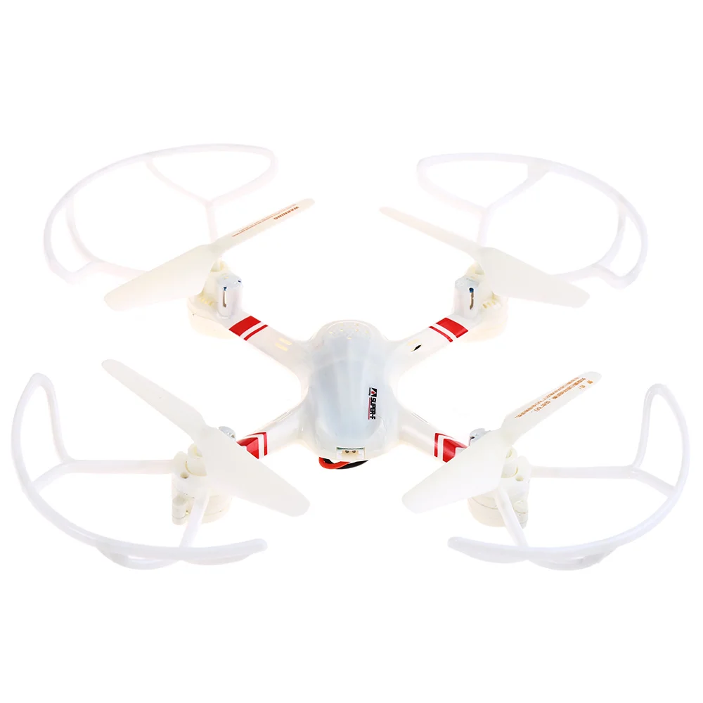 Оригинальный вертолет плесень король 33043 супер F 2 4 GHz 4CH 6 оси гироскопа RC