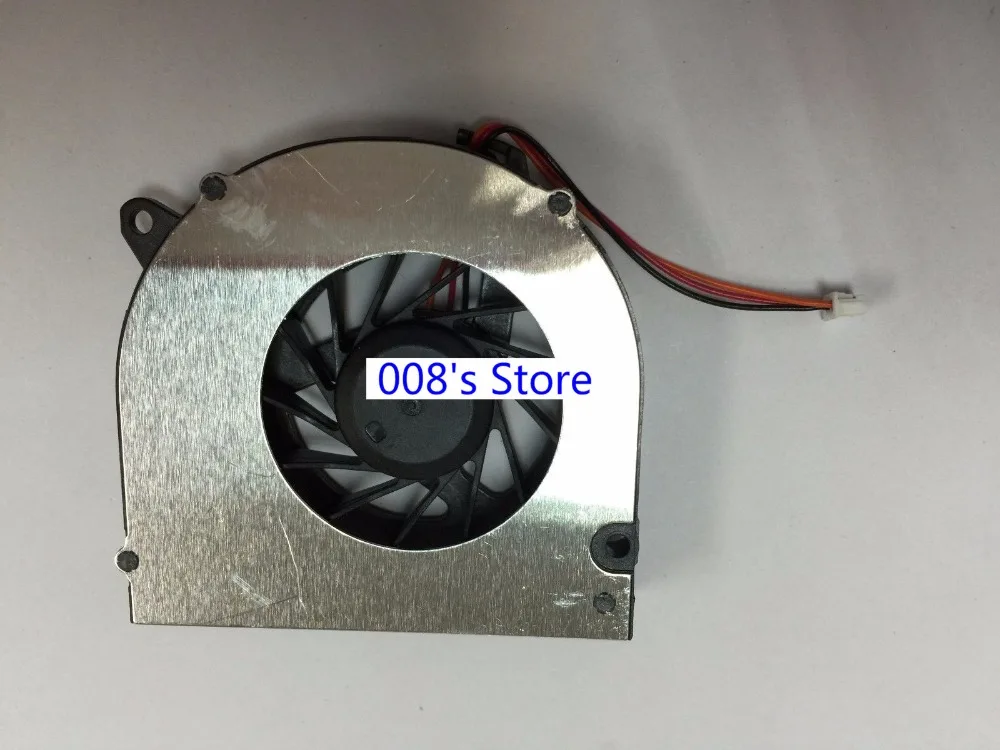 Новый Процессор охлаждающий вентилятор для HP Compaq 6510B 6515B 6520S 6530S 6720S NC6320 NX6310 NX6315 6730B