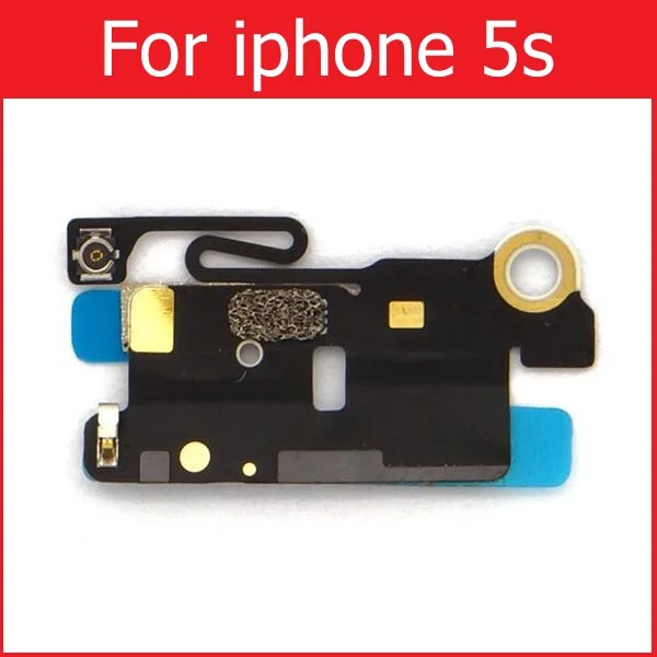 Антенна для сигнала Wi-Fi гибкий кабель iPhone 4s 5c 6s 7 8 plus X Xr Xs max