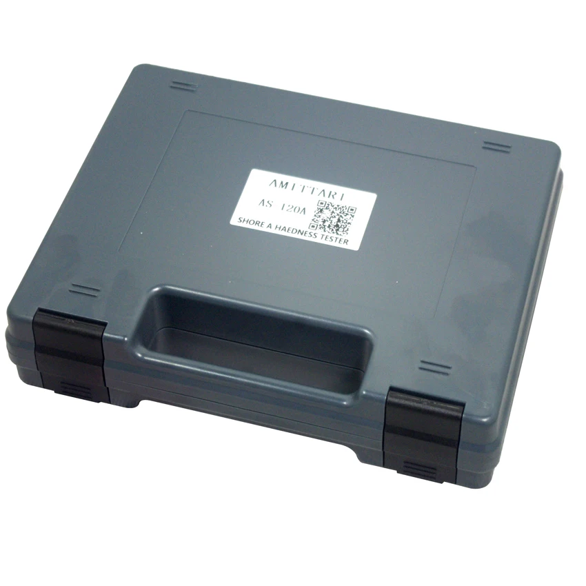 Измеритель Твердости на жестком диске мягкая Вулканизированная резина/Жесткая