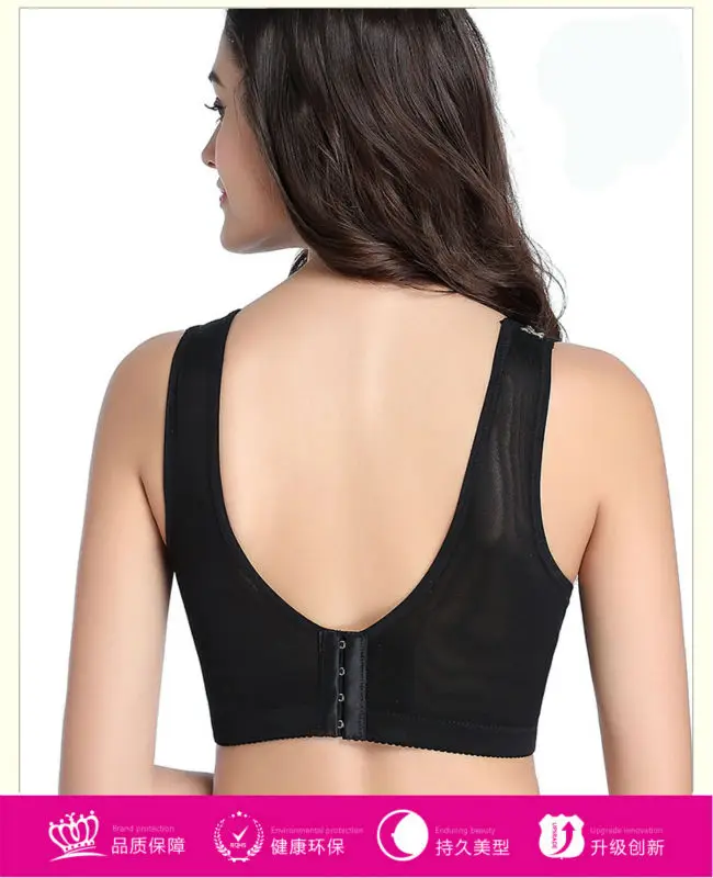 Женский бюстгальтер с чашкой пуш ап глубоким V образным вырезом|plus size bra|size bracotton