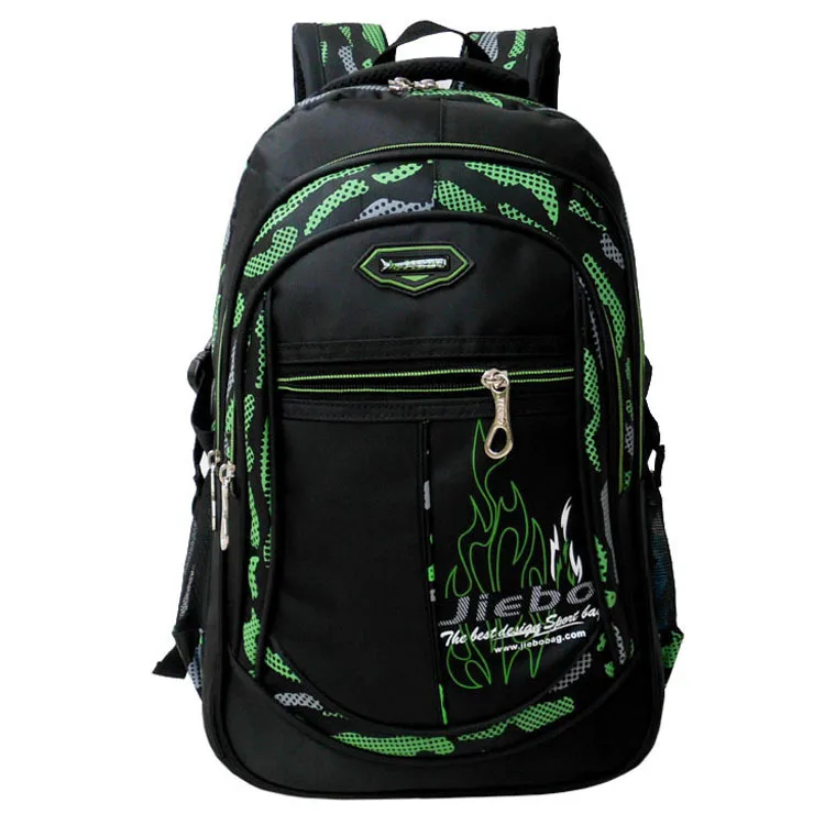 2019 новая нейлоновая школьная сумка высокого качества для начальной и средней