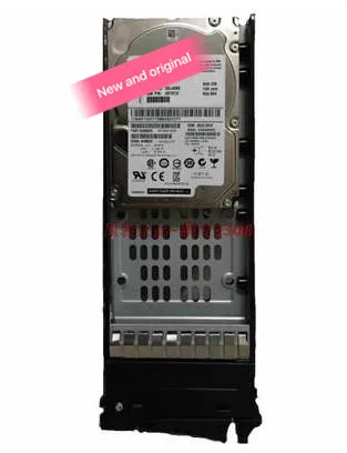 100% новый в коробке 3 года гарантии V7000 00NC521 600G 15K SAS 2 5 12G требуется больше углов