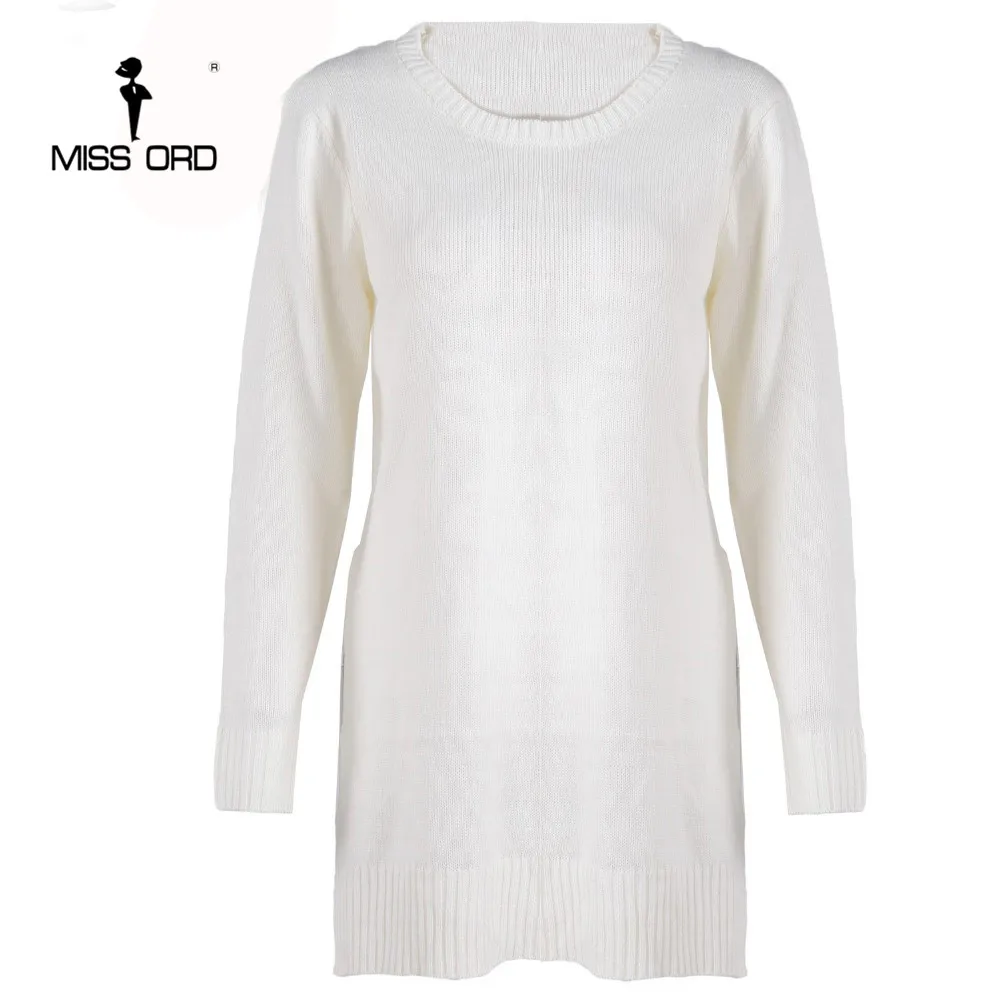 Бесплатная доставка 2019 модный свитер с длинными рукавами и круглым вырезом FT2811 |