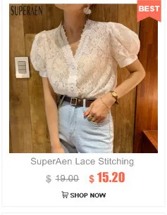 SuperAen, корейский стиль, женские юбки, хлопок, повседневные, модные, дикие, для девушек, юбки, лето, новинка, с принтом, юбки для женщин