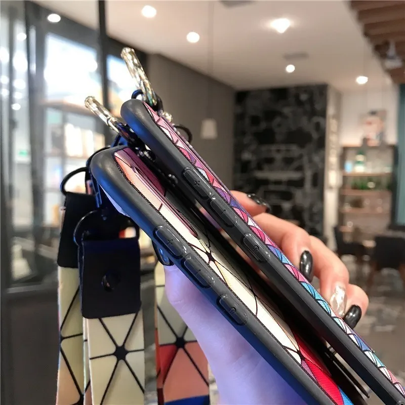 Роскошный брендовый чехол для Xiaomi Mi 9 Redmi Note 7 5 Mi8 Youth 8 Se Стильный телефона из