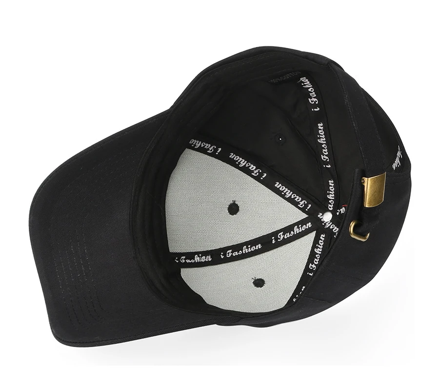 

[AETRENDS] summer chinese hat cotton baseball cap men racing custom caps hip hop snapback outdoor sports hats Z-6267