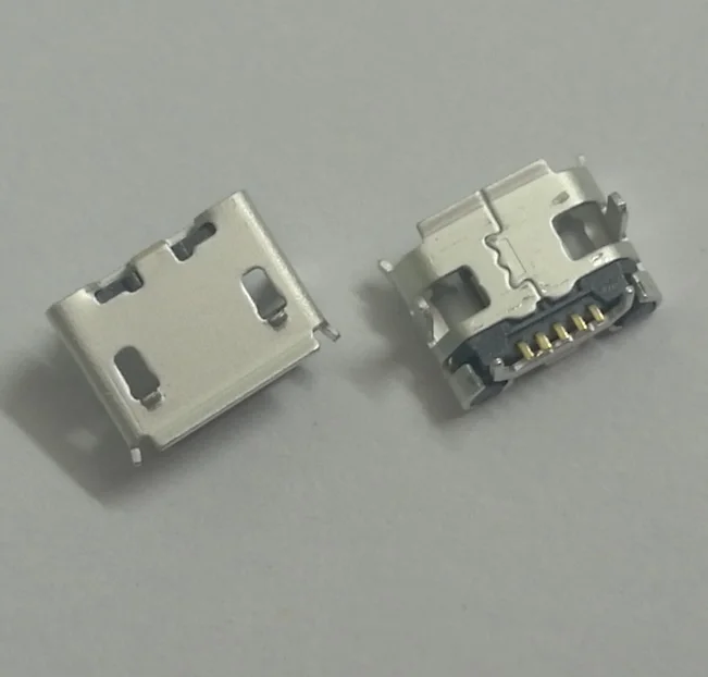 200 шт./партия разъем для зарядки питания зарядного устройства mini jack Micro USB ASUS Transformer