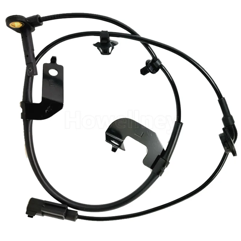

05105573AA 5105573AA ABS Wheel Speed Sensor Front Left for Dodge Caliber Jeep Compass Patriot 07-15 SU9951 5S9489