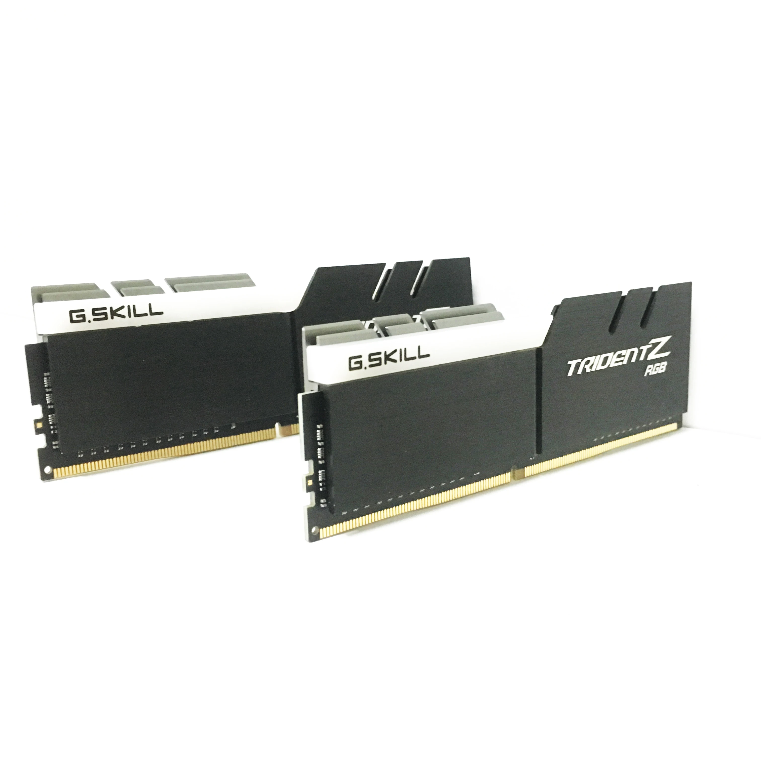 G.Skill Trident Z RGB PC ram DDR4 память PC4 8 ГБ 32 ГБ 16 ГБ 3200 МГц 3000 МГц 3600 МГц 4266 МГц Настольный 8G 16G 3000 3200 МГц DIMM