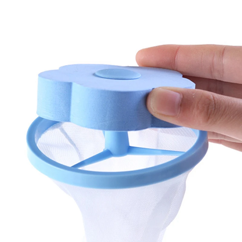 Pet меха Catcher плавающий Pet меха удаление волос Catcher волосы Прачечная зрелище приспособление для удаления волос и ворса бытовой домой