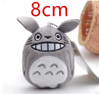 Горячая аниме черный Кот Kawaii студия Ghibli Хаяо Миядзаки классический мультфильм изображение Kiki СЛУЖБА ДОСТАВКИ JiJi Cat плюшевые мягкие куклы - Цвет: T