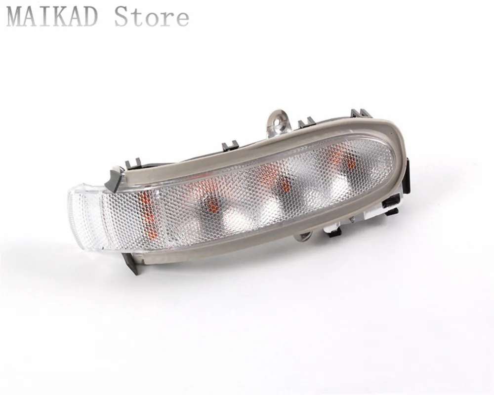 Зеркальный указатель поворота для Mercedes Benz W203 C180 C200 C220 C240 C280 C320 C350 C230
