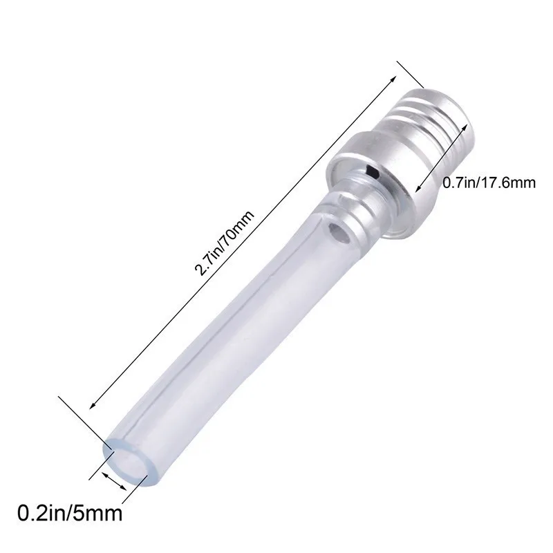 Мотоцикл газ бензин топлива Кепки бензиновый бак клапан 2 Way клапаны сброса