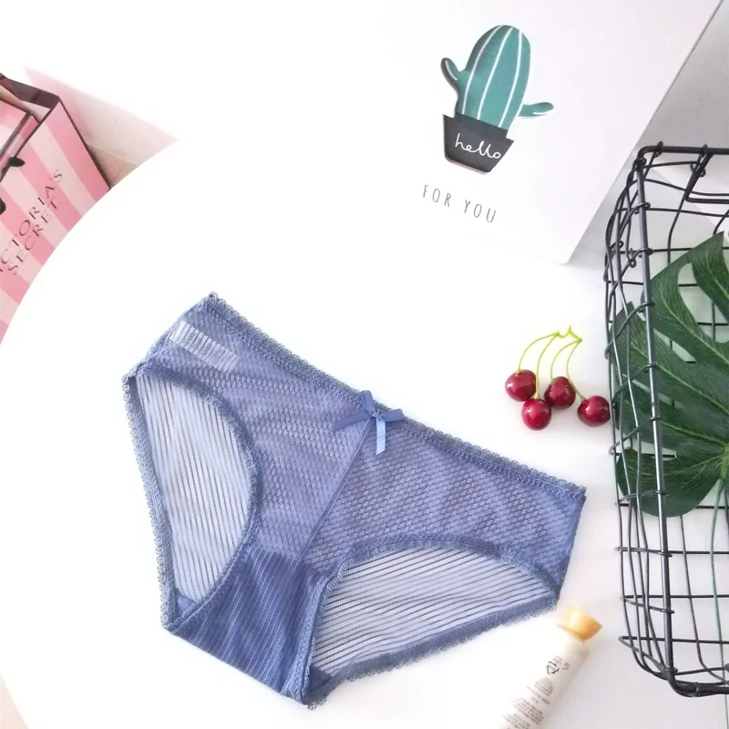 SP &amp CITY Tansparent сексуальное женское нижнее белье открытые трусики стринги для