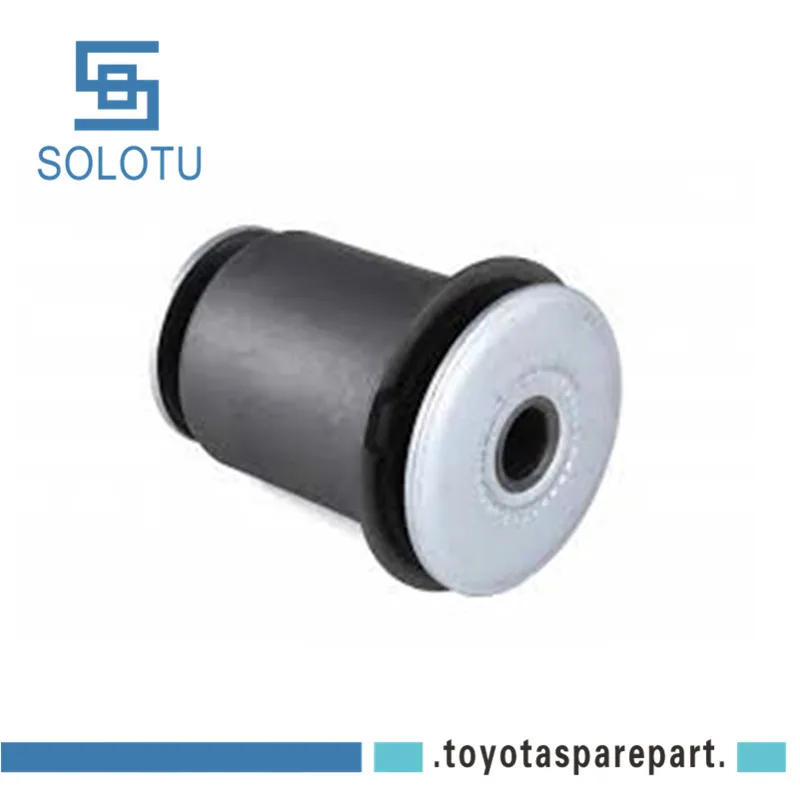 Передняя Нижняя подвесная втулка RH для LAND CRUISER PRADO 4RUNNER GRJ120 GSJ15 GRN21 48655-60030 |