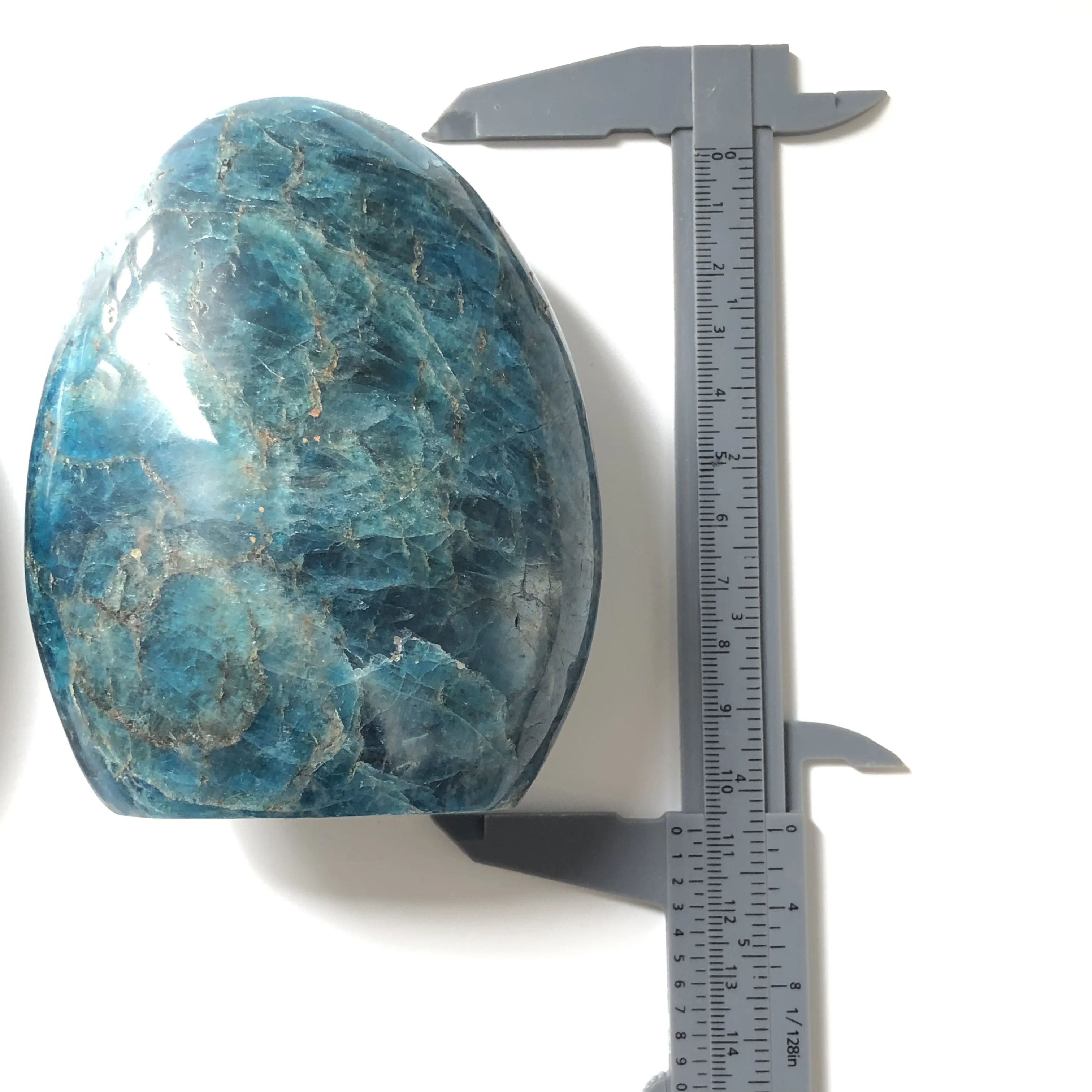 Natural Crystal Jumbo Size Apatite Ornament Irregular Points Wands Stone Divination Lucky For Decoration FYY | Дом и сад
