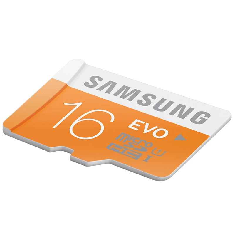SAMSUNG Карты Памяти 32 Г TF48M EVO MicroSD Класс 10 Micro SD С10 SDHC UHS MB-MP32D TF Trans Flash Бесплатная