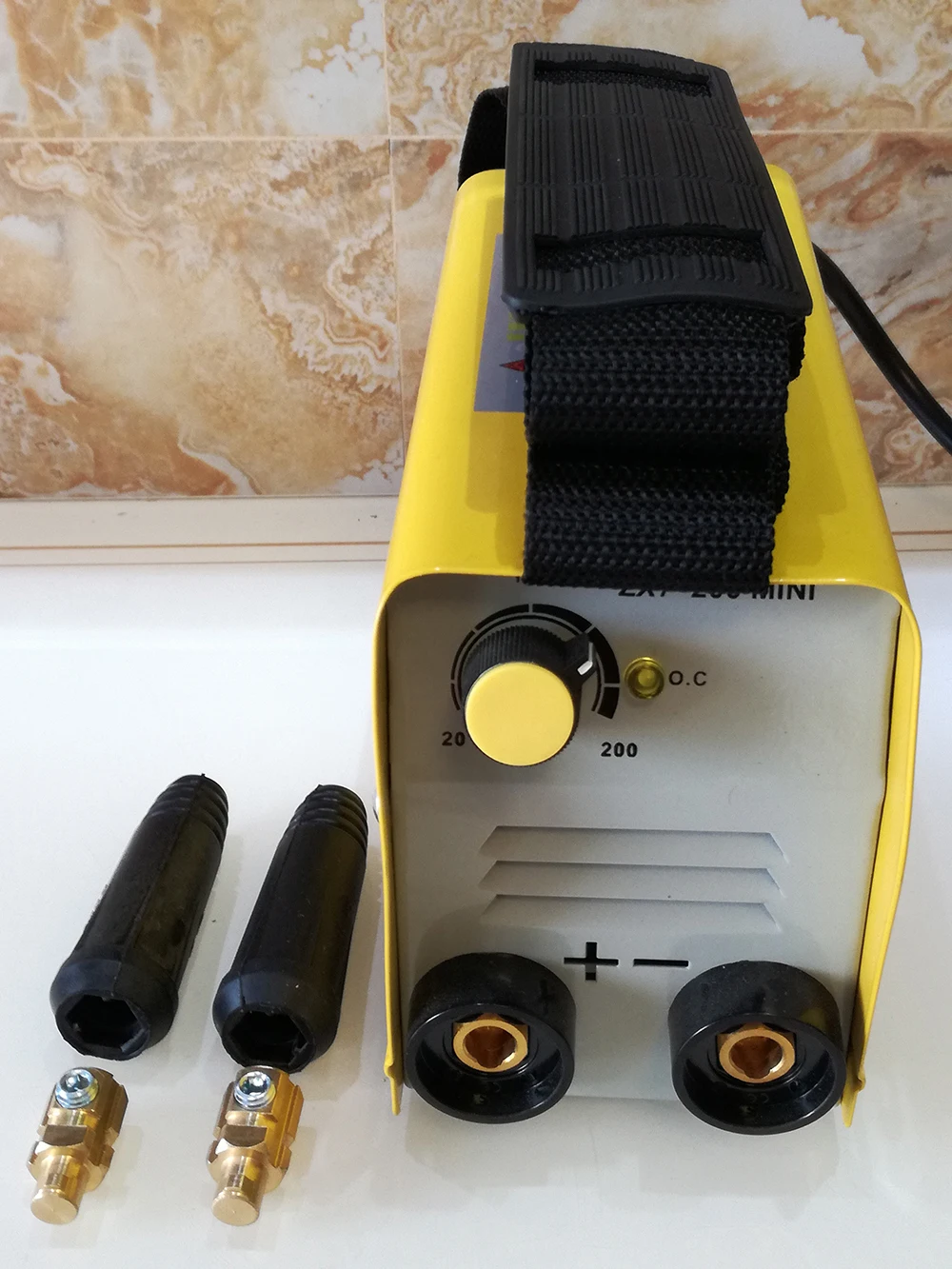 220V IGBT инвертора переменного тока дуговой сварочный аппарат MMA сварочный аппарат для пайки и электрические рабочие