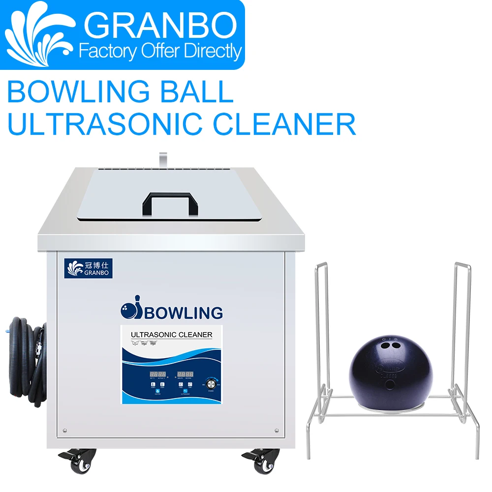 S Ultrasonic Cleaner 33l 600w Digital Heater Ultrasound Wave Golf Balls Washer Commercial Cleaning Machine