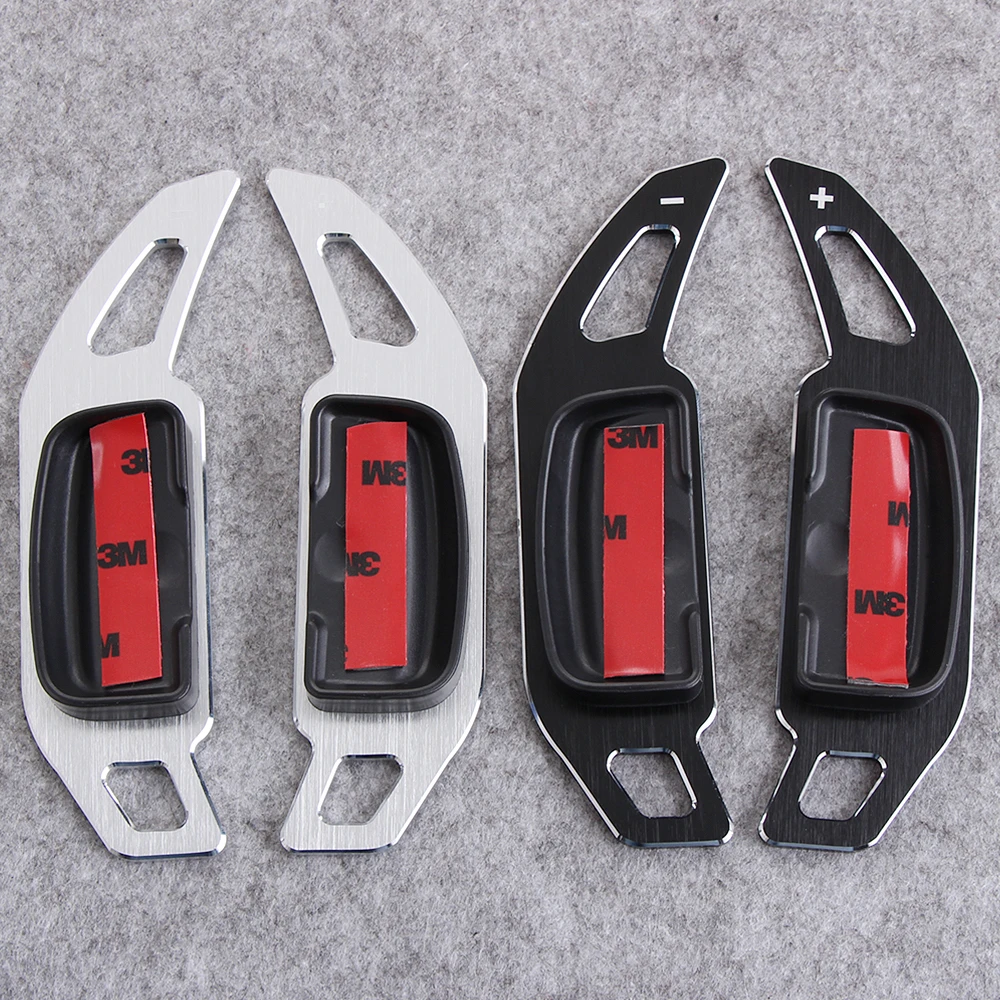 Автомобильное рулевое колесо переключатель передач весла удлинитель для Benz A B C E