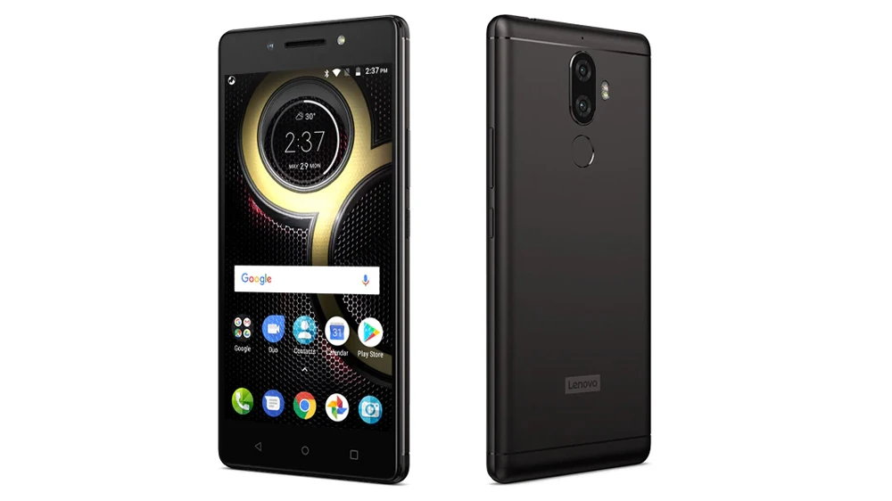 Глобальная версия Lenovo K8 Note XT1902-3 4 Гб 64 4G FDD LTE мобильный телефон 5 &quotFHD Helio X23 Deca core 2 3G