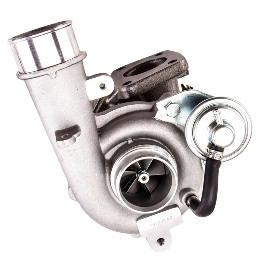 K04 K0422 582 Turbo Турбокомпрессор Для Mazda CX-7 583 2.3L 2007 2008 2009 2010 L33L13700B 53047109904 | Автомобили и