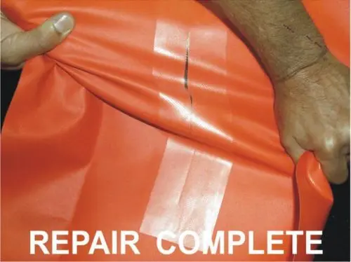 5 шт. Надувное лодочное сиденье * 7 6 см Tear Aid бассейн ремонт Тип A B|tear aid|pool poolpool repair |