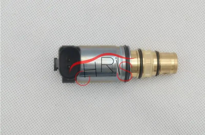 car styling Auto AC Compressor Sanden PXE16 Control Valve Solenoid For VW | Автомобили и мотоциклы