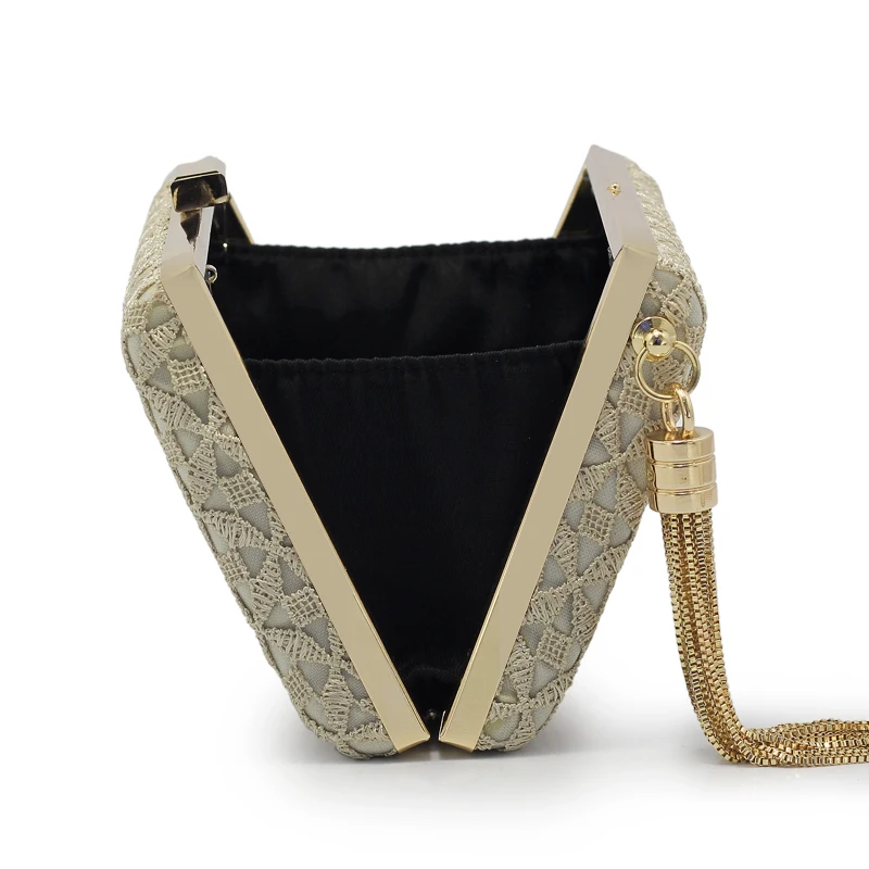 2017 Новый дизайн женские кружевные сумки повседневные на плечо модная мини сумка