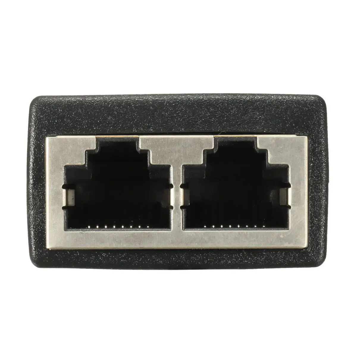 2 порта RJ45 Сплиттер адаптер LAN сеть Ethernet соединитель расширителя разъем лот 2шт |