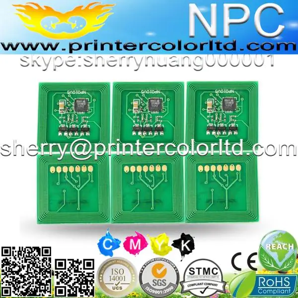 Чип чип Line Принтеры ДЛЯ Fuji Xerox M128 КПК С 123 6R1184 М 118 133 WC 128 WC118 копир картридж