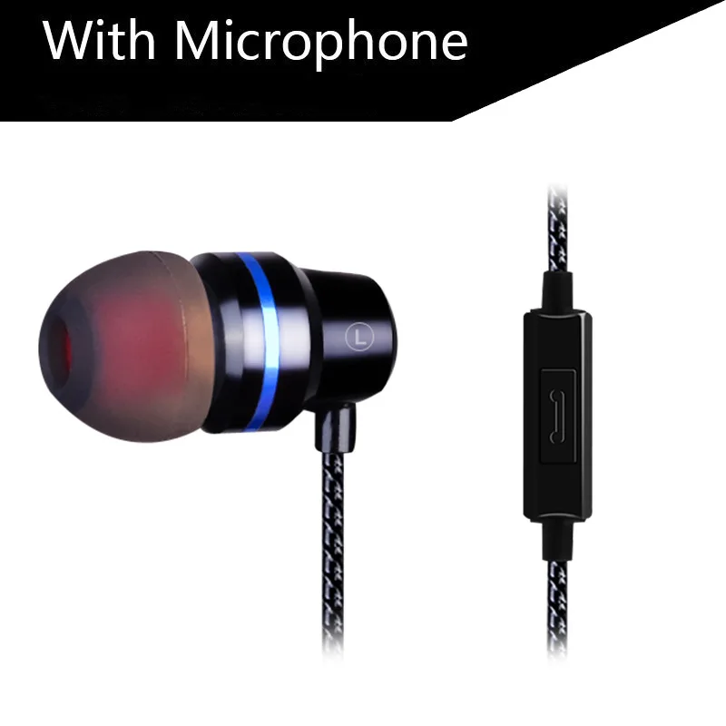 QKZ DM1 наушники в ухо Музыкальная гарнитура с микрофоном Fone De Ouvido Audifonos гарнитуры