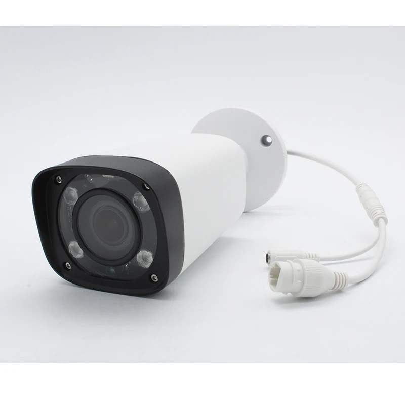 4MP IPC-HFW4431R-Z POE ip камера 2,7-12 мм варифокальный моторизованный H.265 IR 80m сетевая камера Замена IPC-HFW5431R-Z без логотипа