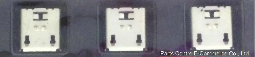 Usb разъем Mrcro для HTC Flyer P510e P6400 P710E 2 шт.|jack plug connector|jack connectorjack jack |