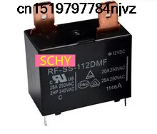 RF-SS-112DMF реле может заменить G4A-1A-E-12V SFK-112DM 10 шт. | Обустройство дома
