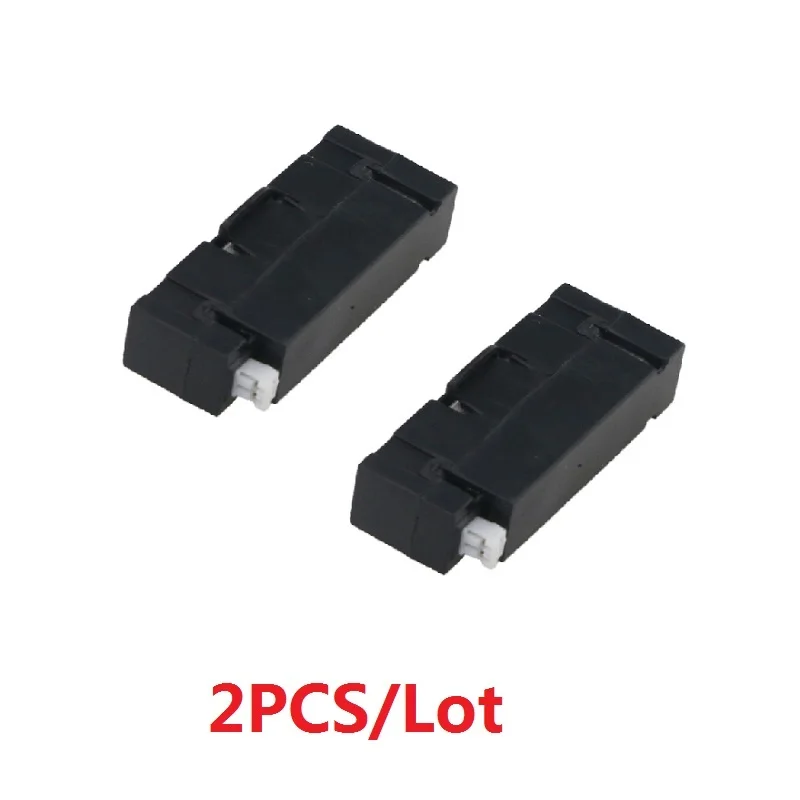 

2PCS/Lot 3.7V 400mAh Lipo Battery for JJRC H37 Mini H37Mini BABY ELFIE MINI RC Quadcopter H37MINI-06