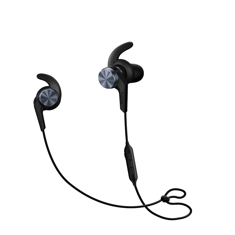 1 еще iBFree водонепроницаемый беспроводной Bluetooth 4 aptX гарнитура в ухо спортивные