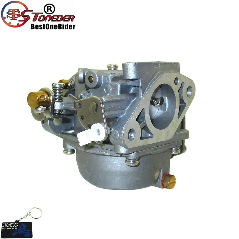Карбюратор STONEDER для 4HP 5HP Mercury Mariner Quicksilver подвесной 812648 T 3303-812648 | Автомобили и