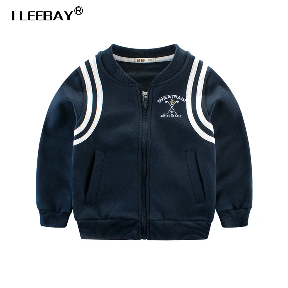 

Осенняя куртка для маленьких девочек, детские бейсбольные свитера, пальто для малышей, Детская верхняя одежда для мальчиков, Детские Топы с ...