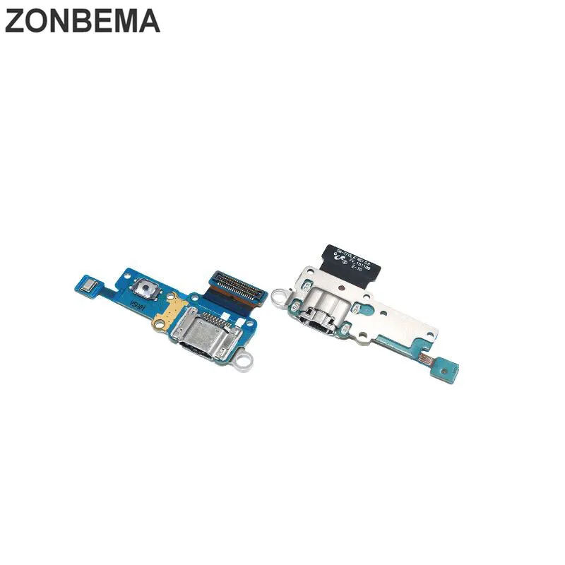 ZONBEMA 5 шт./лот для Samsung Galaxy Tab S 8. 0 T700 T705 T710 T715 USB зарядная док-станция разъем