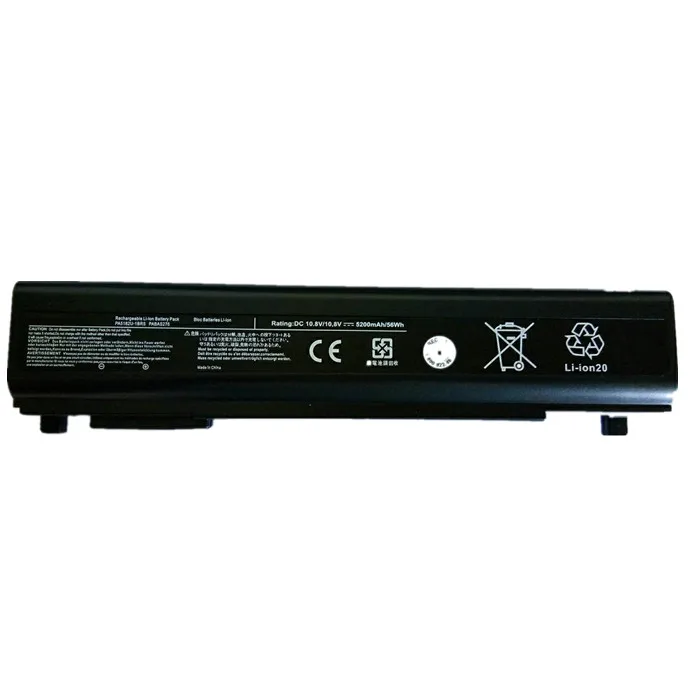 LMDTK Новый аккумулятор для ноутбука Toshiba PA5162U-1BR PA5161U-1BRS PABAS277 PABAS278 PABAS280 PORTEGE R30A17D R30A19Q |